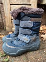 Primigi Winterstiefel Größe 28 Schleswig-Holstein - Kremperheide Vorschau