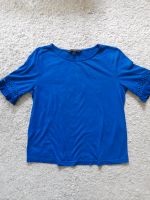 Blaues Sommer Shirt Damen blau Vero Moda Größe S 36 Niedersachsen - Wilhelmshaven Vorschau