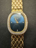 Patek Philippe Ellipse d’Or mit Diamanten 18K Gold Band 37707846 Berlin - Neukölln Vorschau