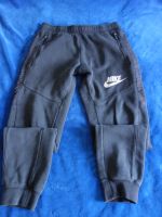 NIKE Gr. S schwarz jogging München - Allach-Untermenzing Vorschau