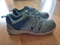 Lands´ End Wanderschuhe türkis Gr. 37 Rheinland-Pfalz - Mainz Vorschau