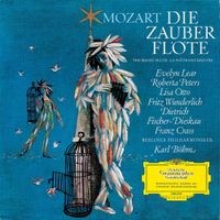 LP Vinyl Zauberflöte Mozart Deutsche Grammophon Karl Böhm Hannover - Kirchrode-Bemerode-Wülferode Vorschau