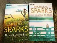 Das Leuchten der Stille Bis zum letzten Tag Nicholas Sparks Roman Rheinland-Pfalz - Hohenfels-Essingen Vorschau