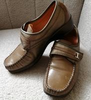 Damen Slipper Gr. 38 mit Antishock Mecklenburg-Vorpommern - Ueckermuende Vorschau
