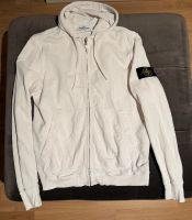 2 x Original Stone Island Sweatjacken XL Weiss/Bordeaux Dortmund - Innenstadt-West Vorschau