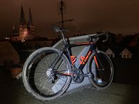 Rennrad Trek Emonda SL 6 Pro Carbon Schleswig-Holstein - Lübeck Vorschau