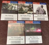 5x DVD Hundert Jahre Deutschland Spiegel TV Teil 8 bis 12,neu/OVP Bayern - Zeitlofs Vorschau