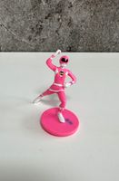 Vintage Pink Power Ranger Figur Actionfigur 1995 München - Trudering-Riem Vorschau