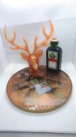 *Geschenkidee Jägermeister* Epoxidharz Thüringen - Weißensee Vorschau