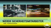 Werden Sie Sicherheitsmitarbeiter m/w/d Inklusiv PKW-Führerschein Häfen - Bremerhaven Vorschau