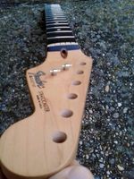 Fender stratocaster Usa 84"Neck Berlin - Mitte Vorschau