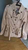 coole Sommerjacke von KHUJO ❗❗ Nordrhein-Westfalen - Billerbeck Vorschau