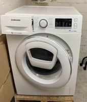 Samsung Waschmaschine mit Add Wash Klappe Hamburg-Nord - Hamburg Langenhorn Vorschau