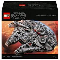 75192 LEGO Millennium Falcon OVP neu Duisburg - Neumühl Vorschau