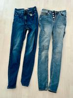 Verschiedene Damen Jeans High Waist Only und JDY Bayern - Lindau Vorschau