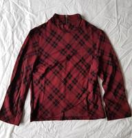Rotes Shirt mit ¾ Arm Nordrhein-Westfalen - Witten Vorschau