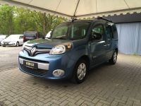 Renault Kangoo 1.5 dCi Luxe/Klima/Pano/Navi-Bluetooth Berlin - Friedrichsfelde Vorschau