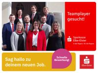 Bankkaufmann / Kundenberater (m/w/d) (Sparkasse Elbe-Elster) *35000 - 60000 EUR/Jahr* in Finsterwalde Kaufmann Finanzdienstleister Bankfachwirt Brandenburg - Finsterwalde Vorschau