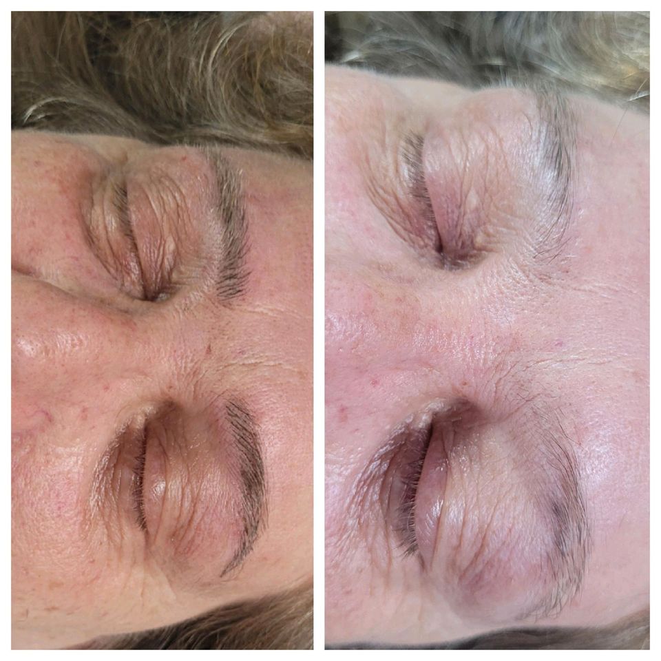 Microblading in Schwanewede