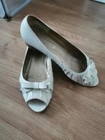 Brautschuhe Gabor Niedersachsen - Cloppenburg Vorschau