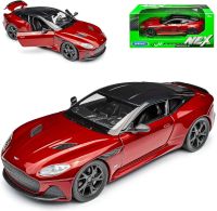 Welly Nex 1:24 Modellauto - Aston Martin DBS Superleggera 2018 Nordrhein-Westfalen - Windeck Vorschau