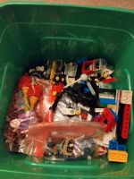 LEGO Bausteine und vieles mehr Berlin - Marzahn Vorschau