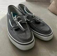 sperry bootsschuhe gr 44 grau Hessen - Rodgau Vorschau