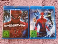 The Amazing Spider-Man / The Amazing Spider-Man 2 Bayern - Arnstein Vorschau