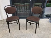 2 Thonet Stühle Nordrhein-Westfalen - Grevenbroich Vorschau