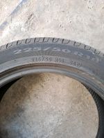 225 50 r18 Pirelli runflat Niedersachsen - Salzhemmendorf Vorschau