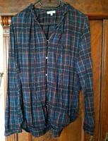 karierte Bluse 40 Tom Tailor Brandenburg - Strausberg Vorschau