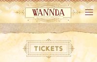 SUCHE 1 oder 2 x Wannda Circus 18.05 Wanda Zirkus Ticket Obergiesing-Fasangarten - Obergiesing Vorschau