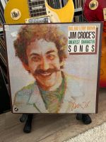 Jim Croce - Greatest Character Songs - Schallplatte - Vinyl Baden-Württemberg - Löwenstein Vorschau