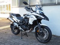 Benelli TRK 502 X Top Zustand TÜV NEU!! Leipzig - Leipzig, Zentrum Vorschau