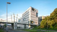 Hochwertige Büroflächen in werbewirksamer Lage Baden-Württemberg - Heidelberg Vorschau