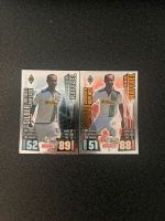 Raffael Bronze und Silber Limitierte Auflage Match Attax 15/16 Baden-Württemberg - Rottweil Vorschau