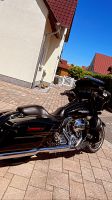 Street Glide Koffer Bj. 2014 Niedersachsen - Nordstemmen Vorschau