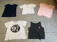 Mädchen T-Shirts gr.146/152 Nordrhein-Westfalen - Oer-Erkenschwick Vorschau