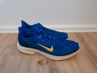 *Top Zustand* NIKE Zoom Laufschuhe Gr. 40,5 blau UK 6,5 US 9 Berlin - Zehlendorf Vorschau