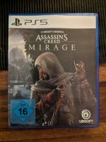 Assassin's Creed Mirage PS5 Nordrhein-Westfalen - Heinsberg Vorschau