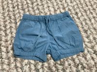 Steiff Mädchen Shorts, Garden Party, Gr. 116, neu Nordrhein-Westfalen - Stolberg (Rhld) Vorschau