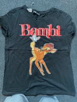 Damen tshirts Bambi Donald Duck Dumbo Disney! Größe (S) M, L, XL Baden-Württemberg - Balzheim Vorschau