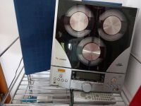 Schneider  Musikanlage  Stereoanlage  3D Player Musik CD Anlage Niedersachsen - Wedemark Vorschau