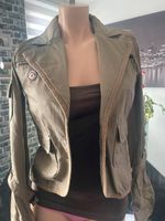 Damen Blazer Khaki Gr. S von Only Rheinland-Pfalz - Lörzweiler Vorschau