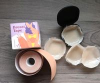 Breast Tape/Brust Tape, BH Alternative,body Shape, neu Sachsen - Penig Vorschau