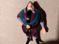 Figur GOUVERNEUR RADCLIFFE POCAHONTAS DISNEY MINI NESTLE 1996 Sachsen - Gersdorf Vorschau