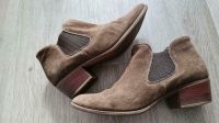 Damen Schuhe Stiefelette Ankleboots,Gr.41,top,Versand Hessen - Weimar (Lahn) Vorschau