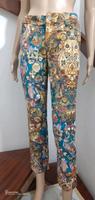 ❗JUST CAVALLI DAMEN STRETCH HOSE GR. XS-S ❗ Hessen - Karben Vorschau