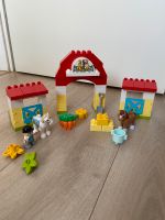 Lego Duplo Reitstall Nordrhein-Westfalen - Mönchengladbach Vorschau