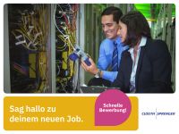 Anwendungstechniker (m/w/d) (Clouth Sprenger) in Moers Nordrhein-Westfalen - Moers Vorschau